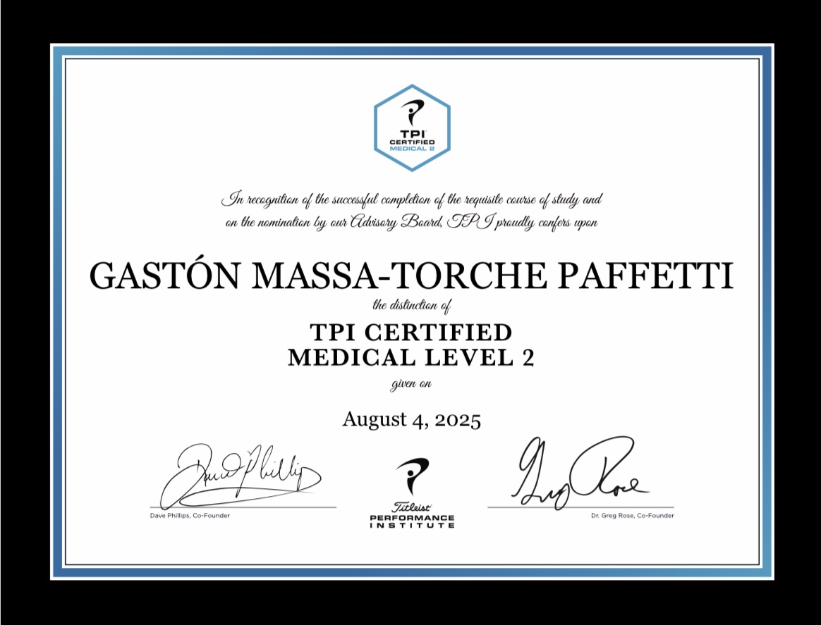 TPI Medical